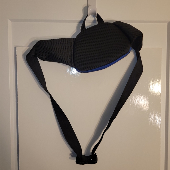 Fannypack mountain equipment coop, vintage - Picture 4 of 6